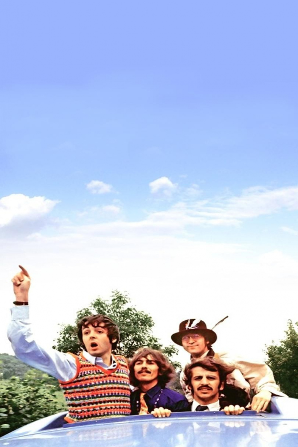 Beatles iPhone Wallpapers - Top Free Beatles iPhone Backgrounds