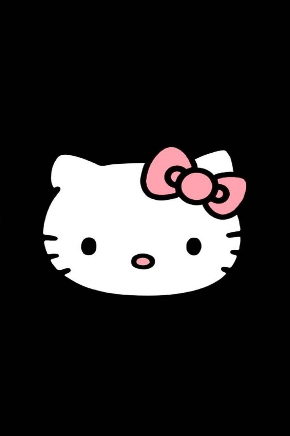 +] Black Hello Kitty Wallpapers  Wallpapers