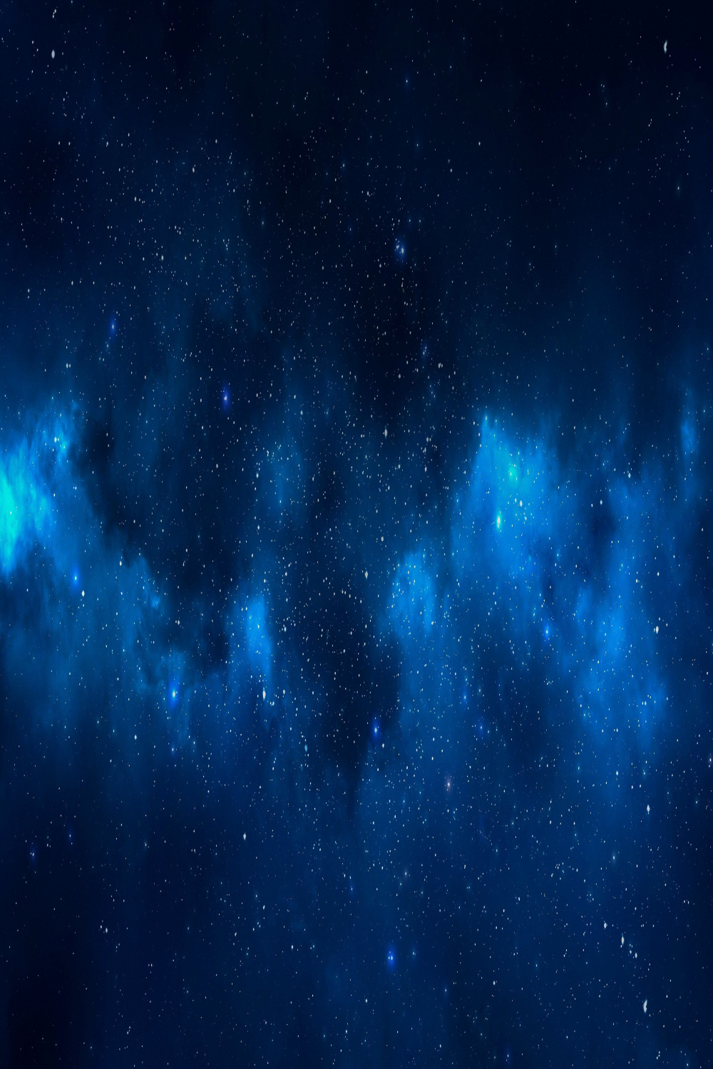 Blue PC Wallpapers - Wallpaper Cave