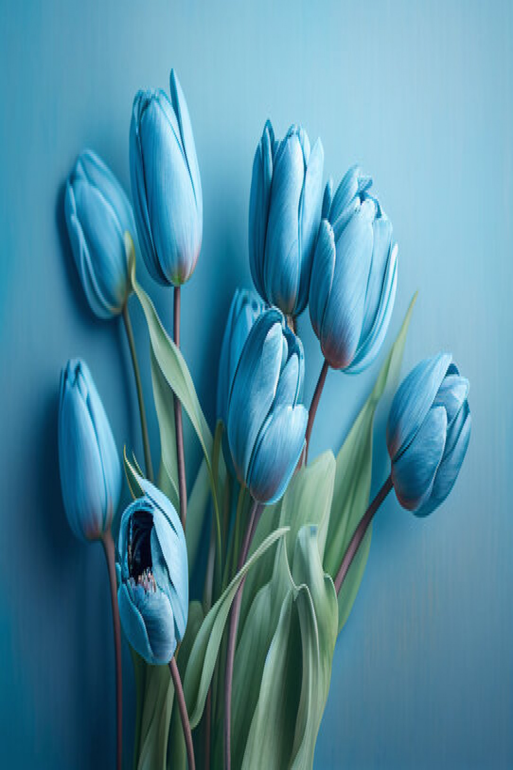 Blue Tulip Images – Browse , Stock Photos, Vectors, and