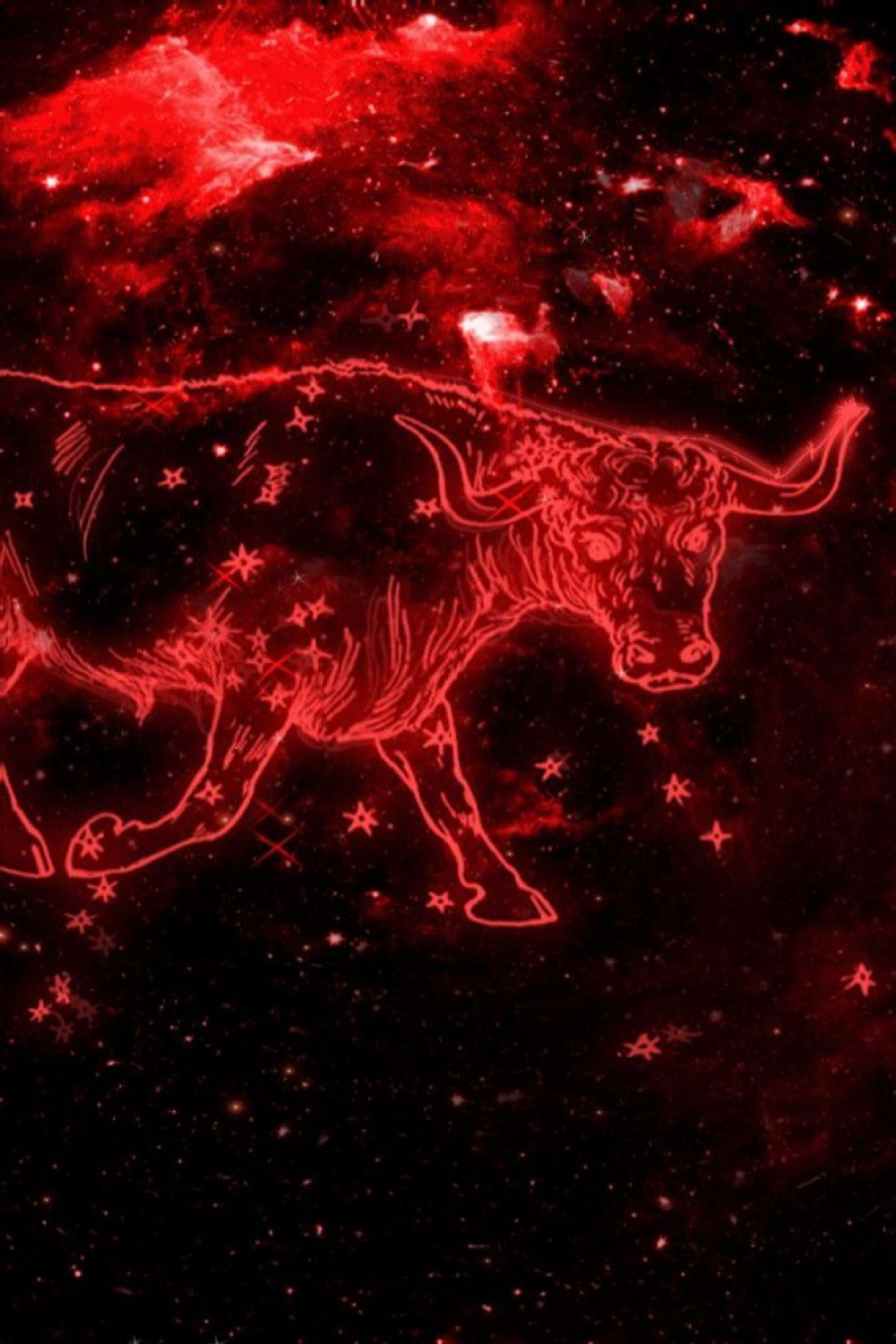 Boğa Burcu in   Taurus wallpaper, Live wallpapers, Taurus art