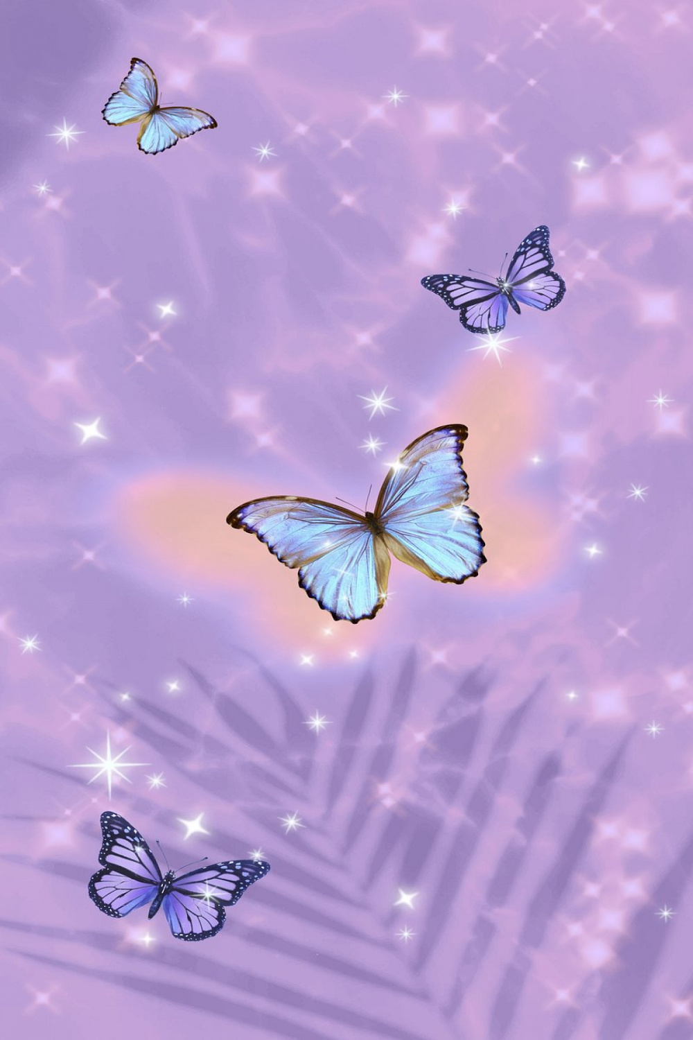 Butterfly Iphone Wallpaper Images  Free Photos, PNG Stickers