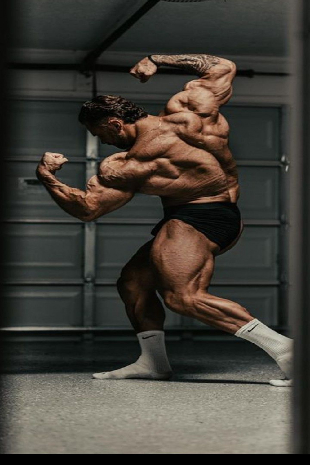 Cbum wallpaper  Bodybuilding pictures, Bodybuilding motivation