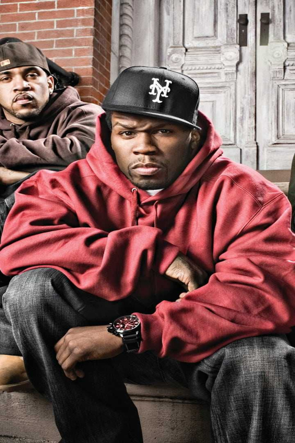 Cent Wallpaper - iXpap  American rappers,  cent, s rappers