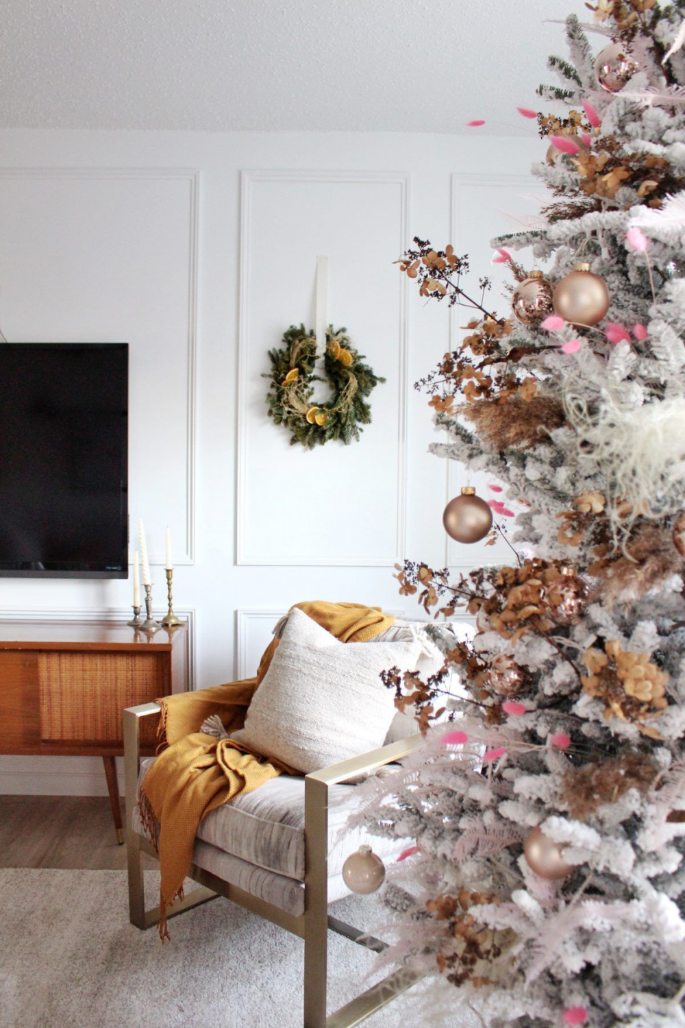 Christmas Tree Color Scheme Ideas That Always Work