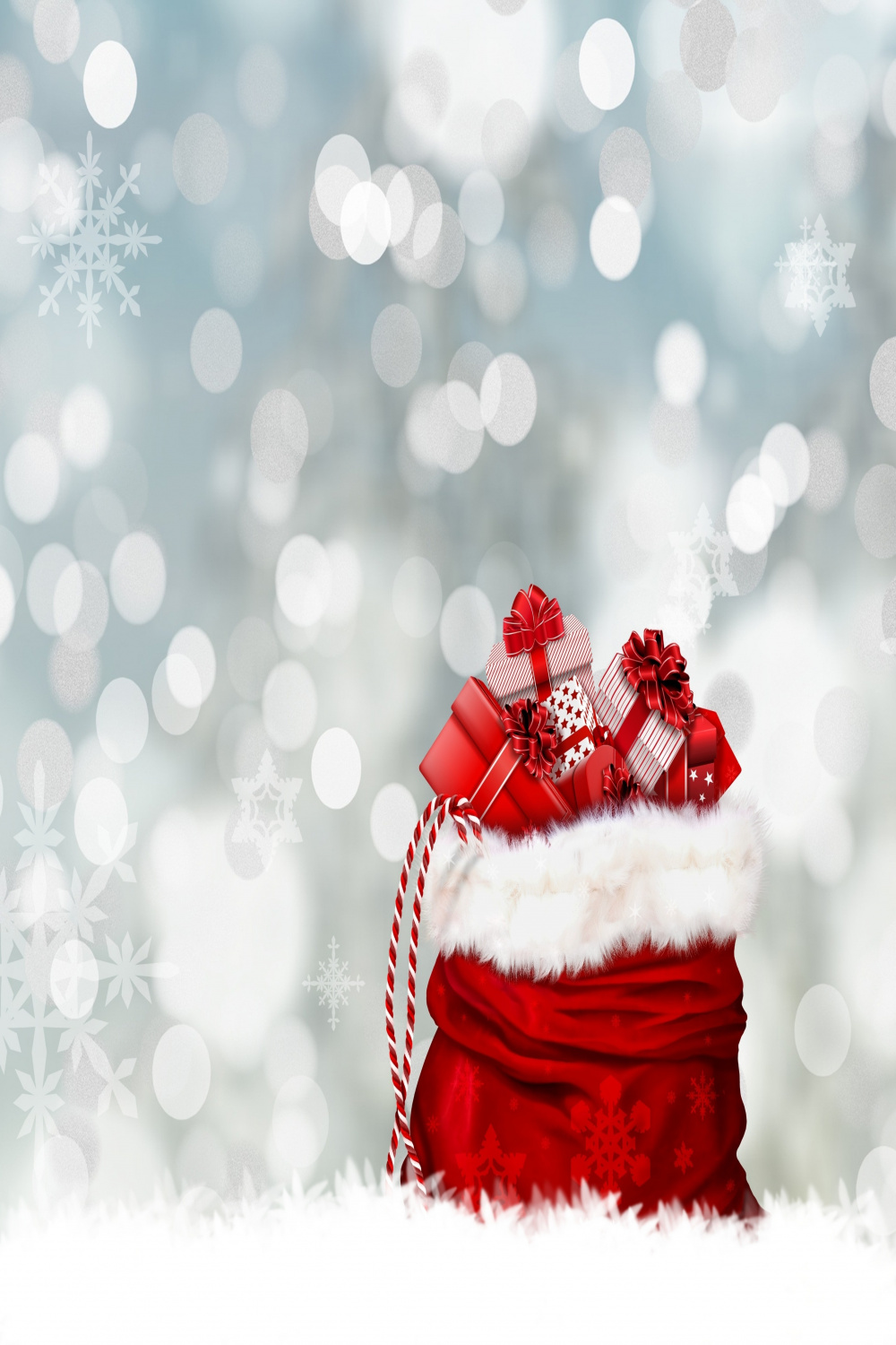 Christmas Wallpapers HD - iPad Wallpapers k,K and iPad backgrounds