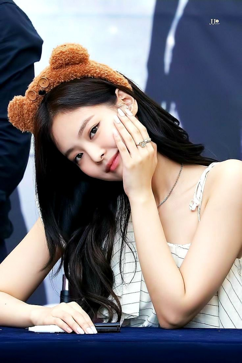 Cute Blackpink Jennie Wallpaper -  -   Знаменитости