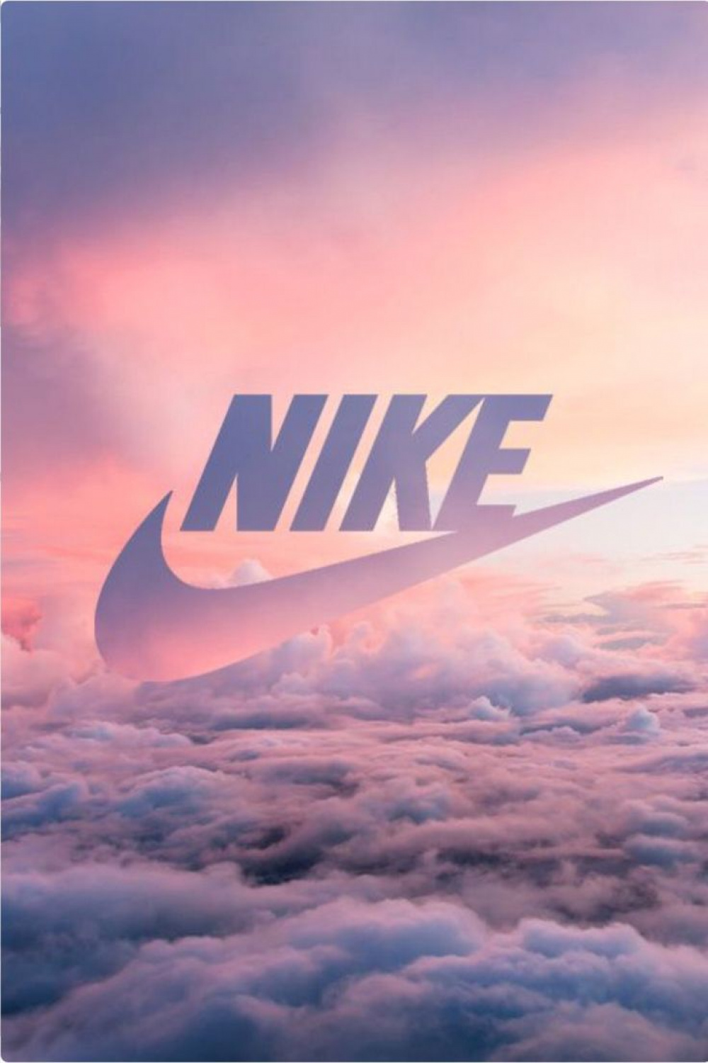 Cute Nike Background #Nike  Nike wallpaper iphone, Nike wallpaper