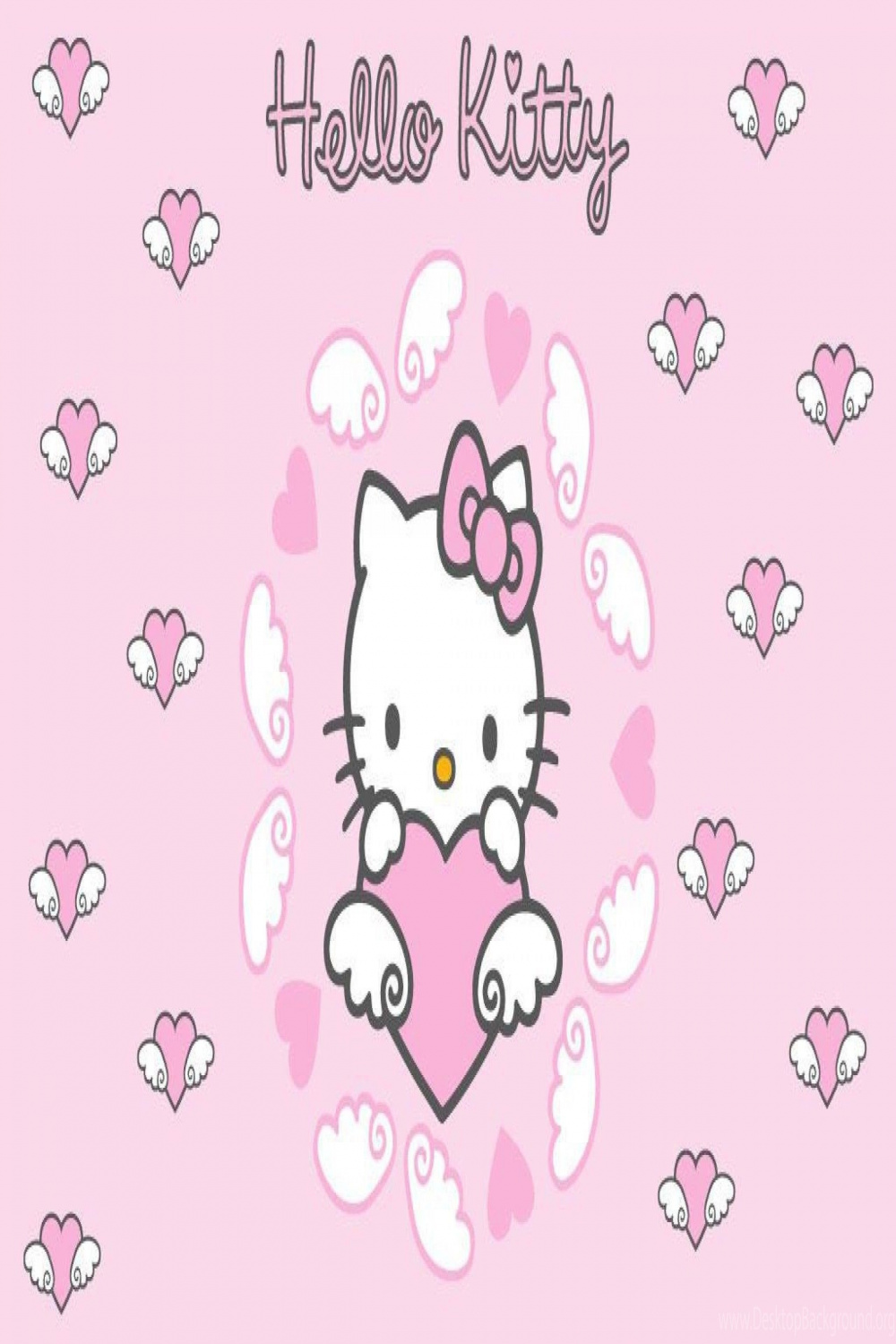 Cute Sanrio Laptop Wallpapers - Wallpaper Cave