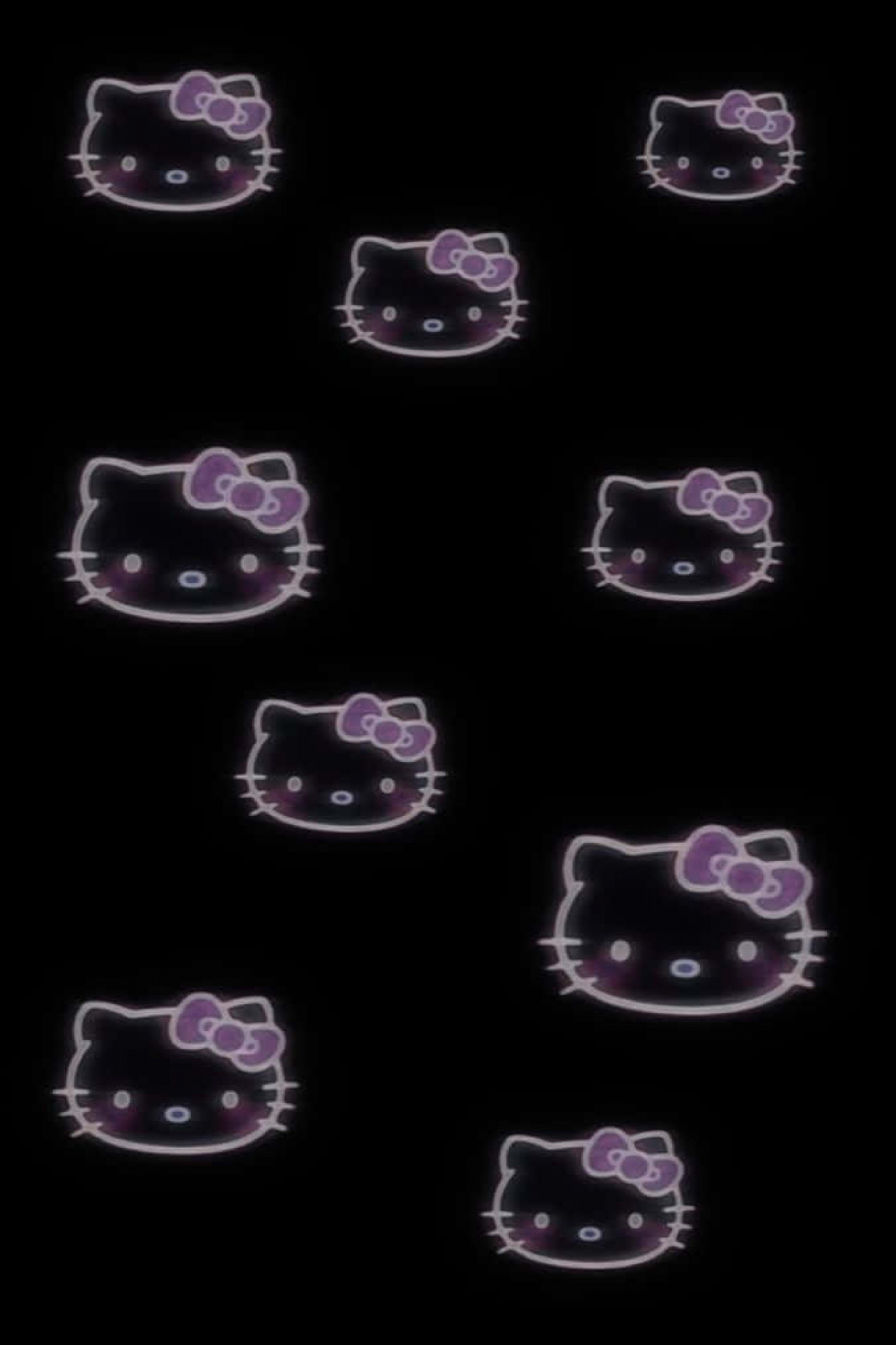 Downloaden Findeemo Hello Kitty