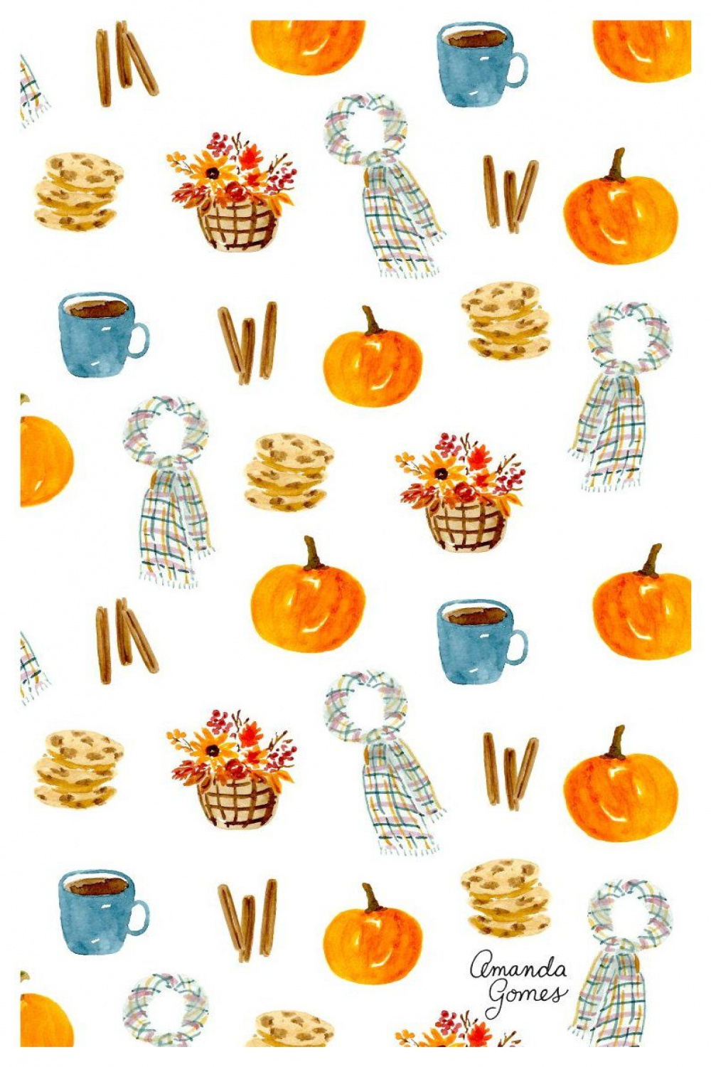 fall #apple #watch #wallpaper #fallapplewatchwallpaper