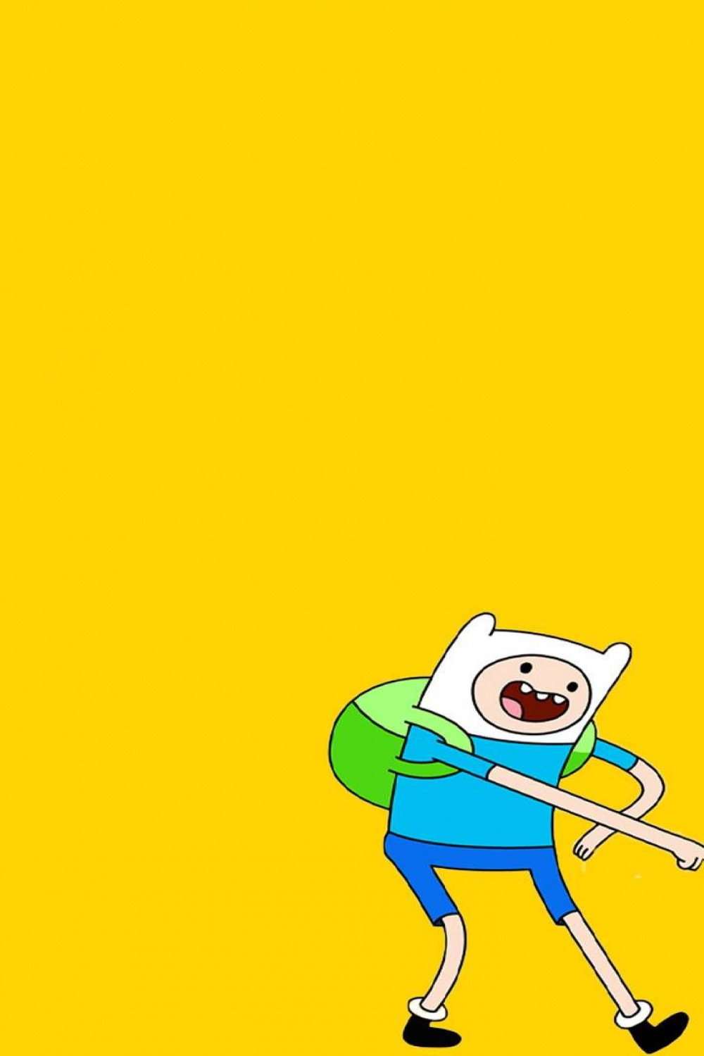 Finn Match wallpaper by RubyLeyva - Download on ZEDGE™  efe