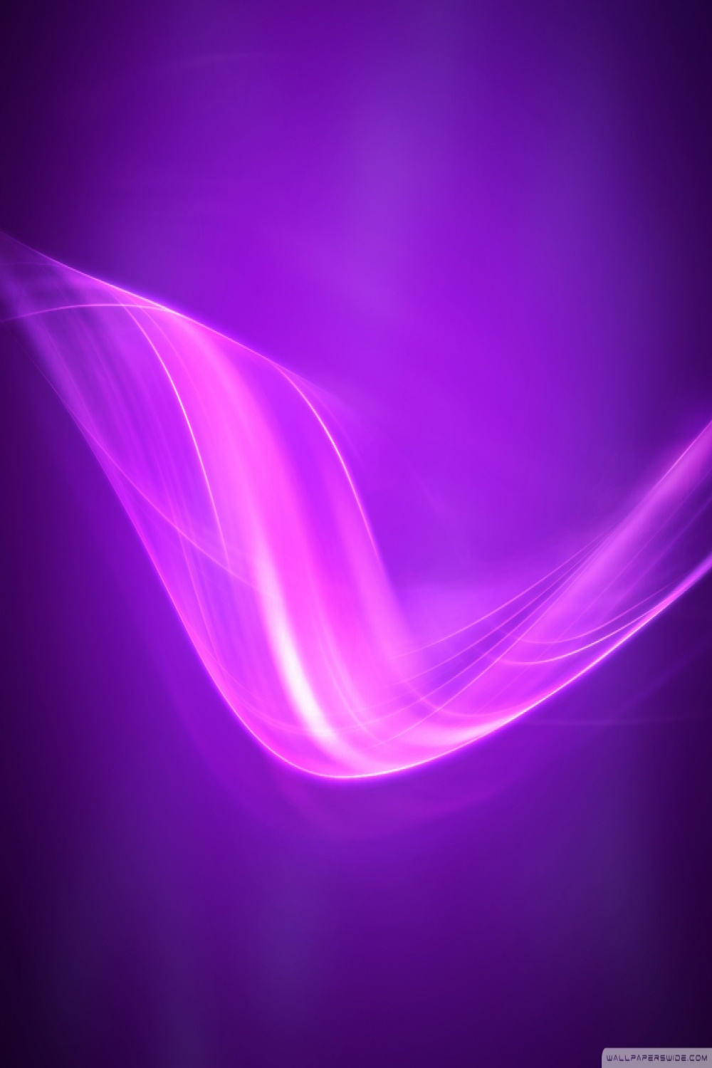 Flux Purple Ultra HD Desktop Background Wallpaper for K UHD TV