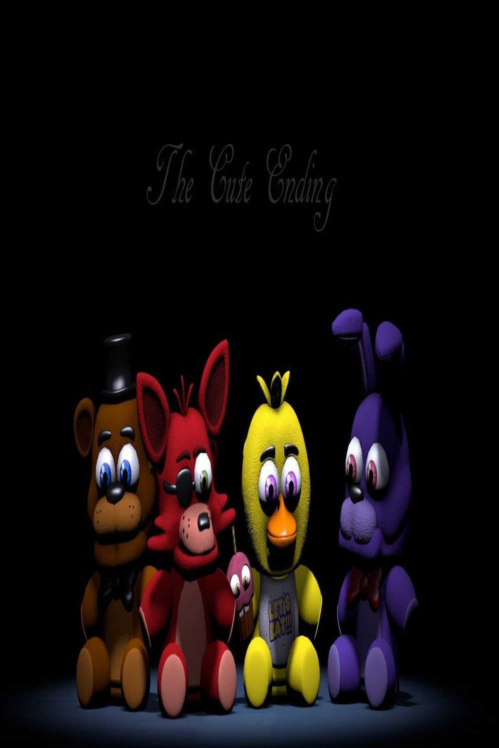 +] Fnaf Wallpapers  Wallpapers