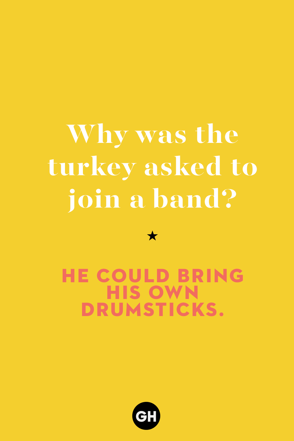 Funny Thanksgiving Jokes — Best Jokes for Thanksgiving