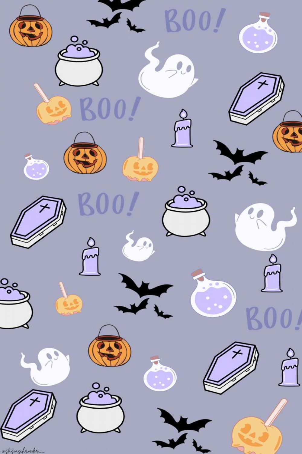 Halloween wallpaper in   Halloween wallpaper, Halloween