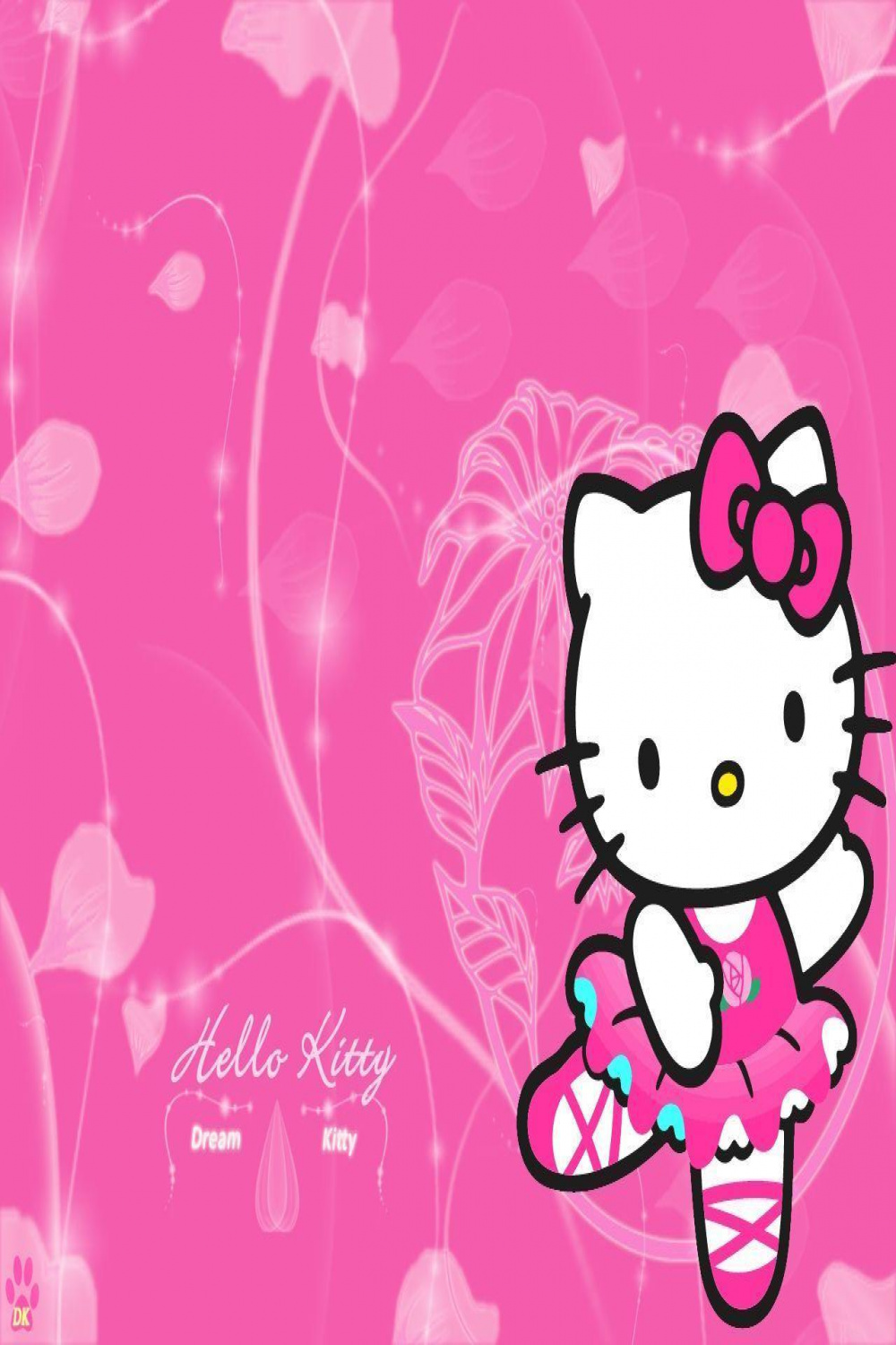 Hello Kitty Backgrounds Png - Wallpaper Cave