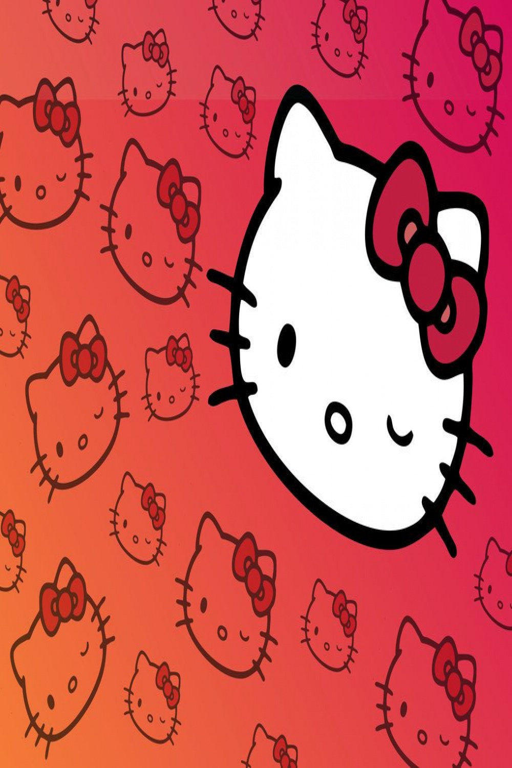 Hello Kitty by tiffany on DeviantArt  Cosas de hello kitty