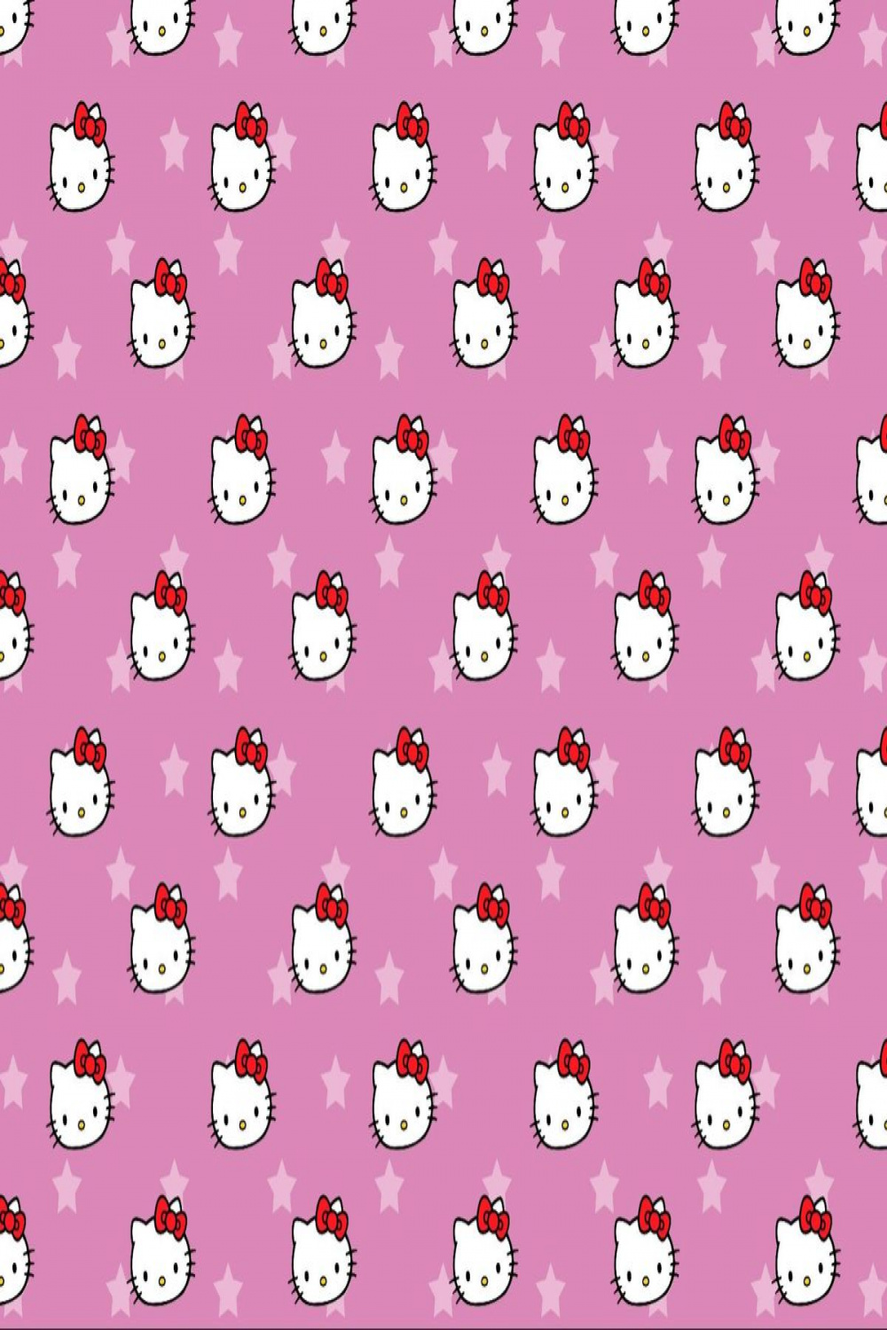 HELLO KITTY  Hello kitty backgrounds, Hello kitty, Hello kitty