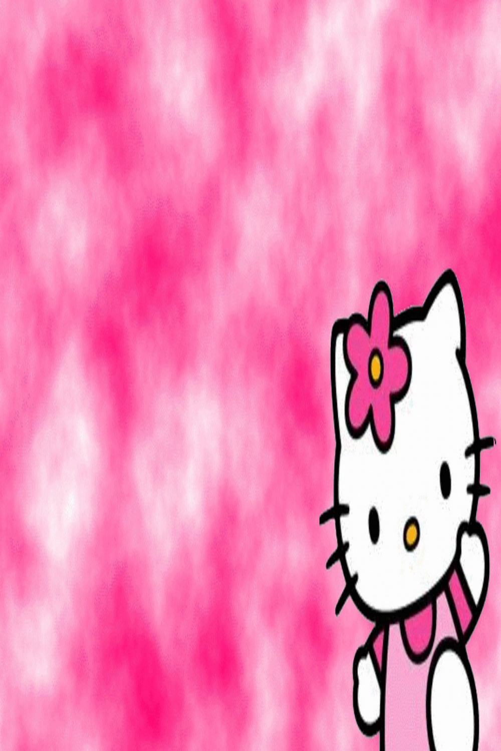 Hello Kitty Wallpaper for mobile phone, tablet, desktop computer