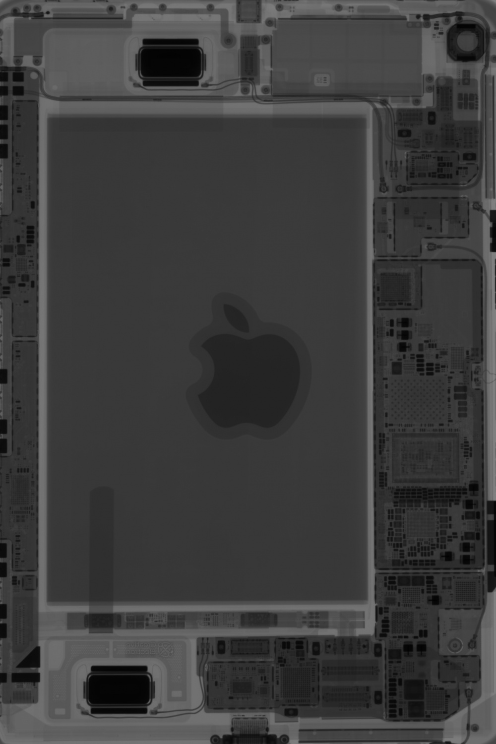 iPad mini  Teardown Wallpapers  iFixit News