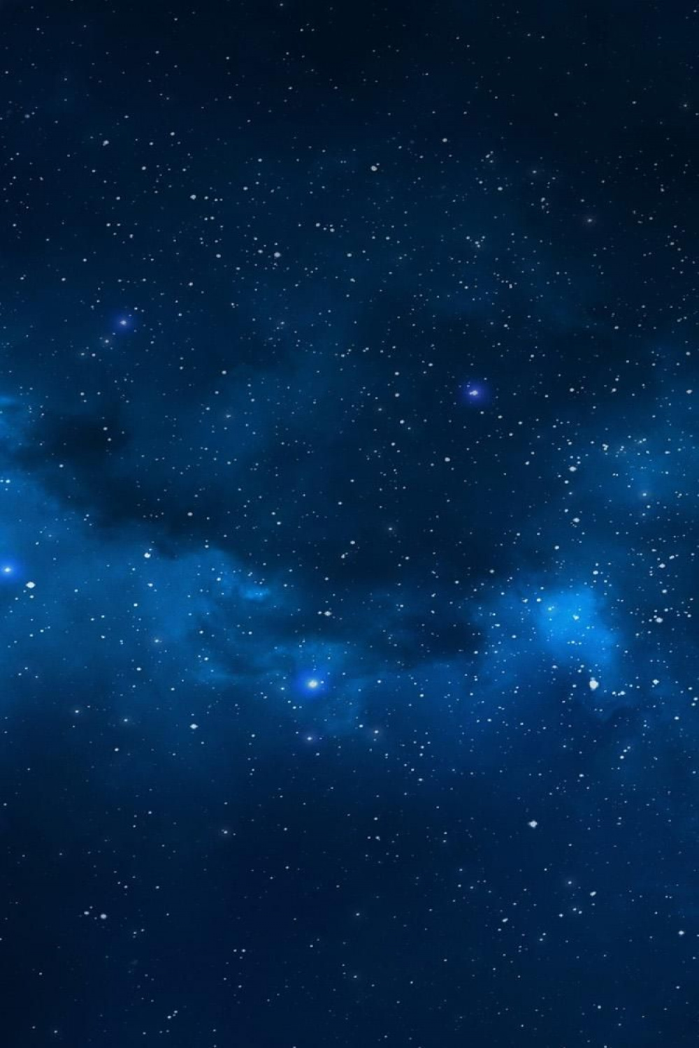 Iphone Blue Stars Wallpaper - Live Wallpaper HD  Blue star