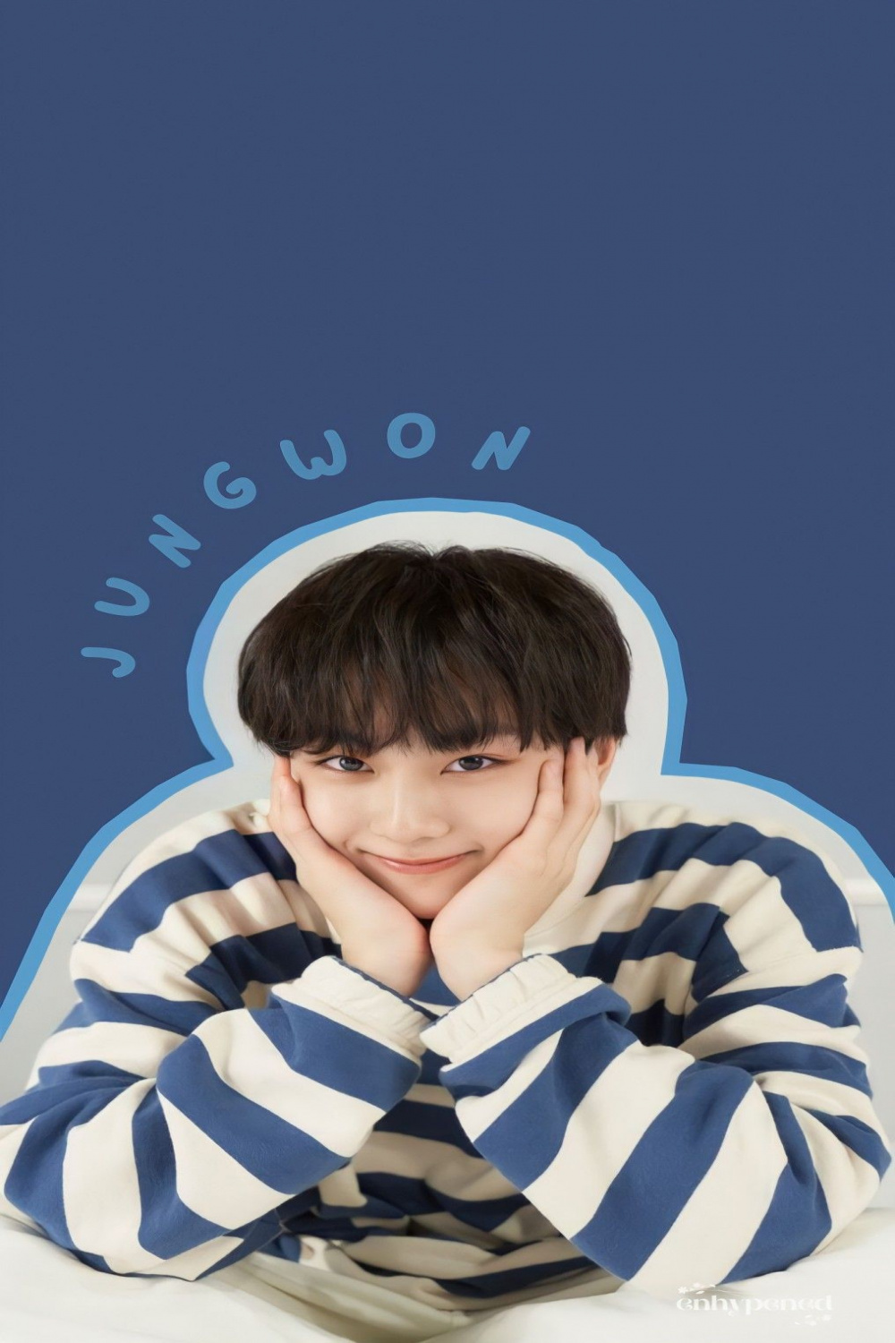 ✼✿ Jungwon Wallpaper / Lockscreen ✿✼:  Cute wallpapers