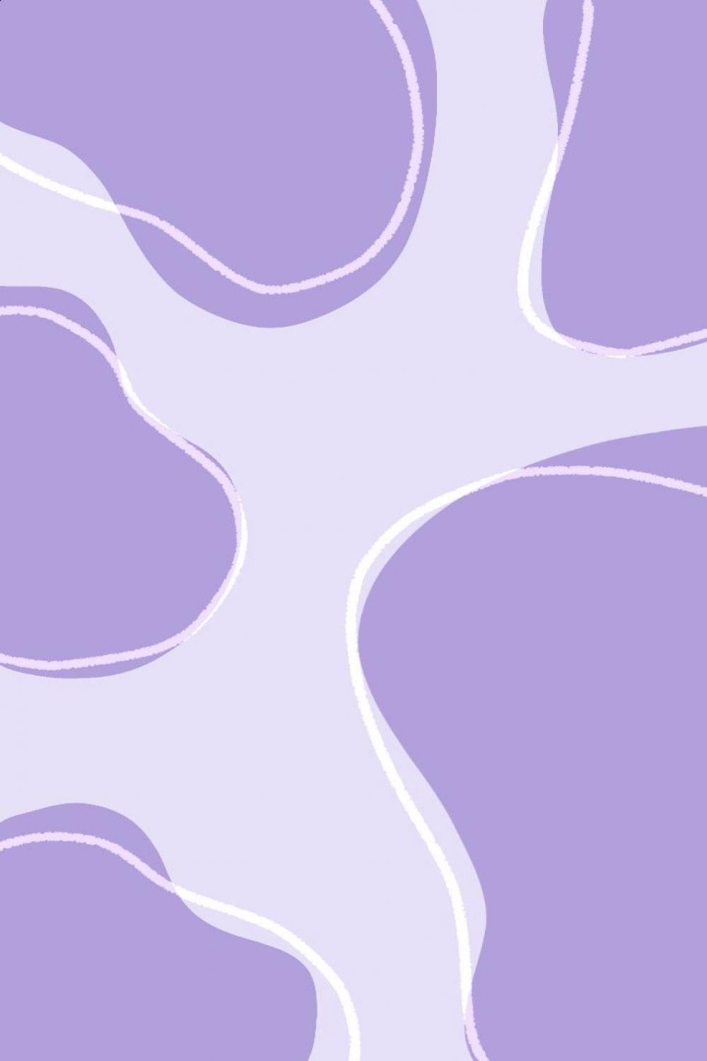 lilac iphone wallpaper  Light purple wallpaper, Purple wallpaper