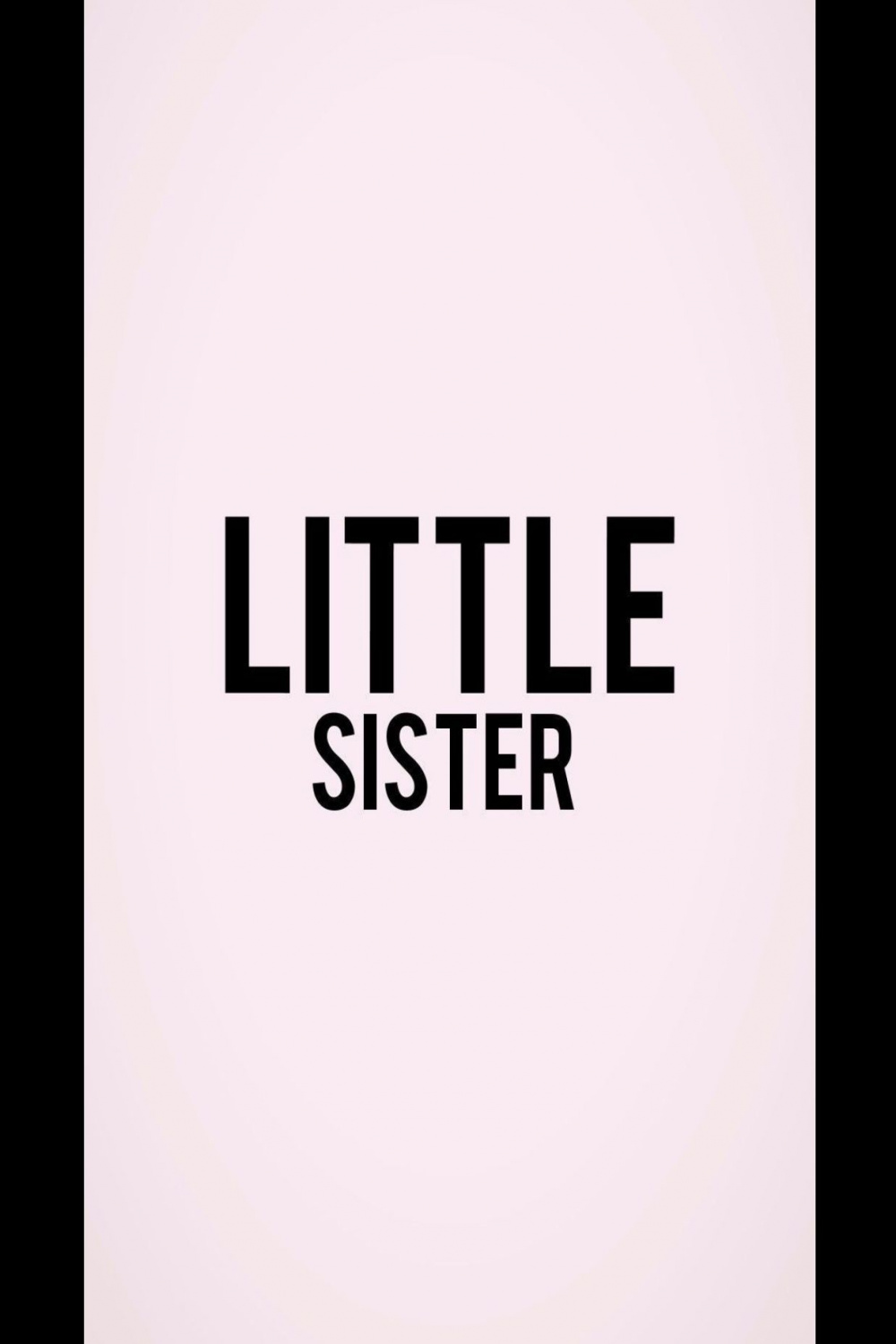 Little Sister  Sister wallpaper, Funny iphone wallpaper, Cute