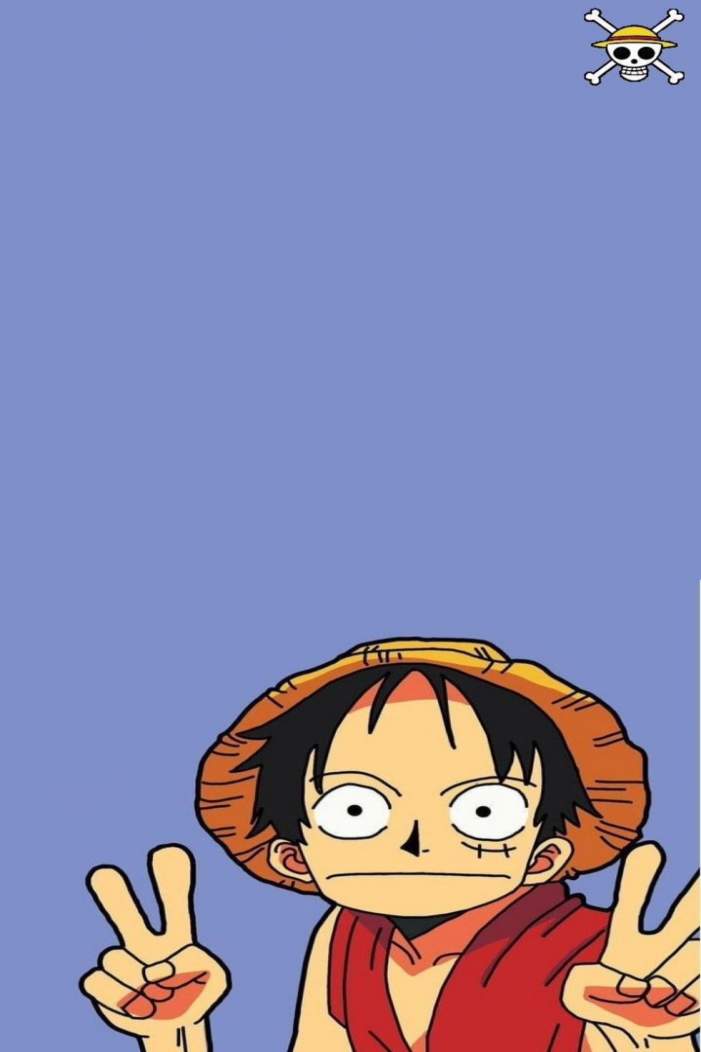 Luffy Wallpaper em   Personagens de anime, Animes wallpapers