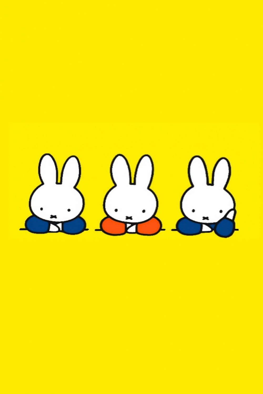 +] Miffy Wallpapers  Wallpapers