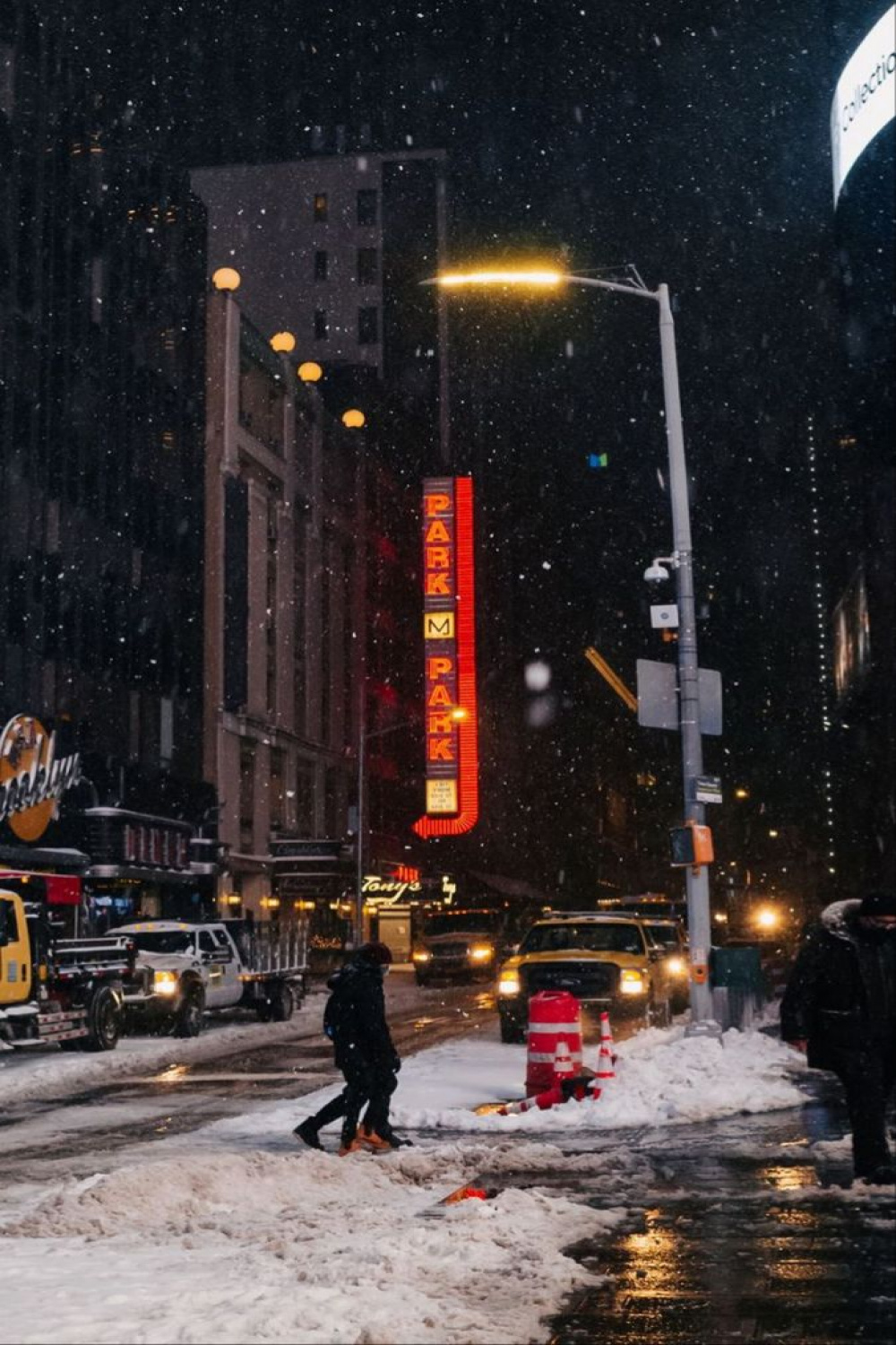 New York winter time  New york winter, New york wallpaper, New