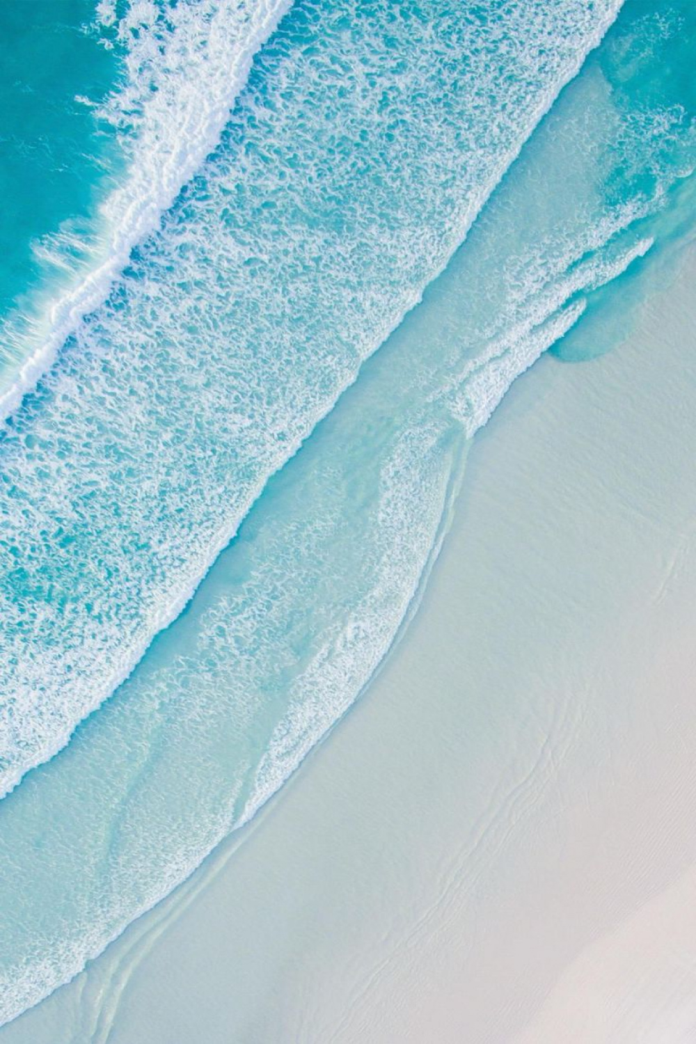 🌊 Ocean-Sea  Ocean wallpaper, Beach wallpaper, Ipad air wallpaper