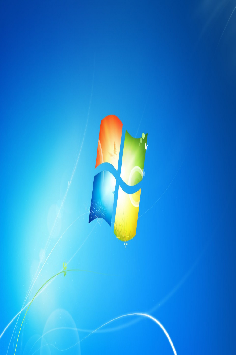 Official Windows  Wallpapers - WPArena