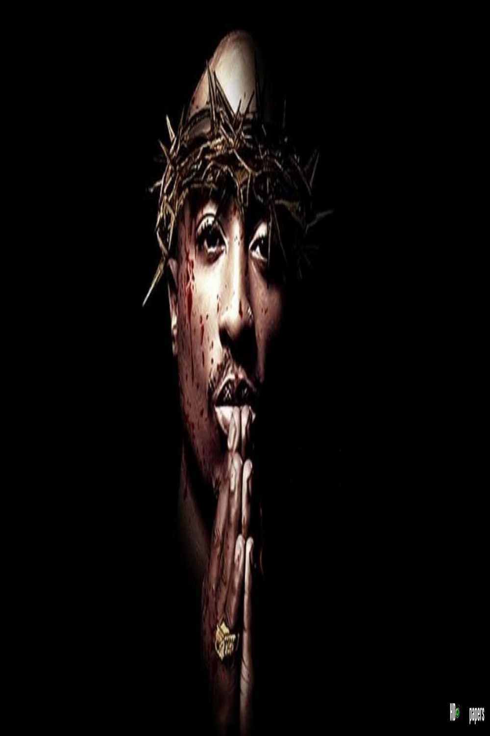 Pac Full HD wallpaper