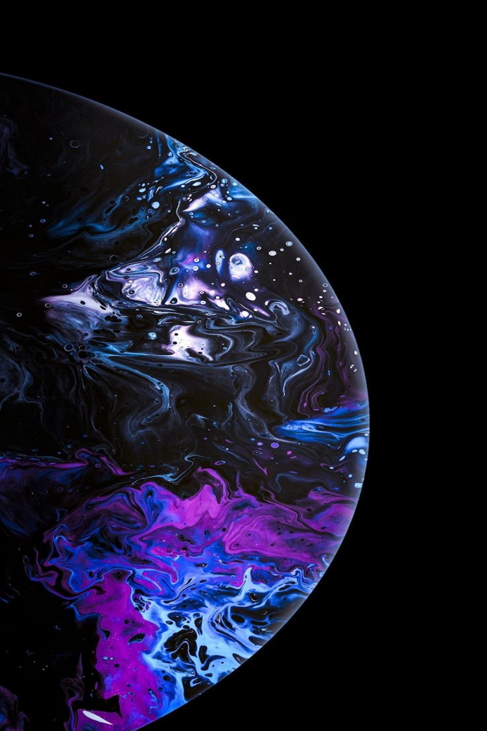 Pin by Dominic on Wallpaper Iphone ,  X/XS Max  Planets