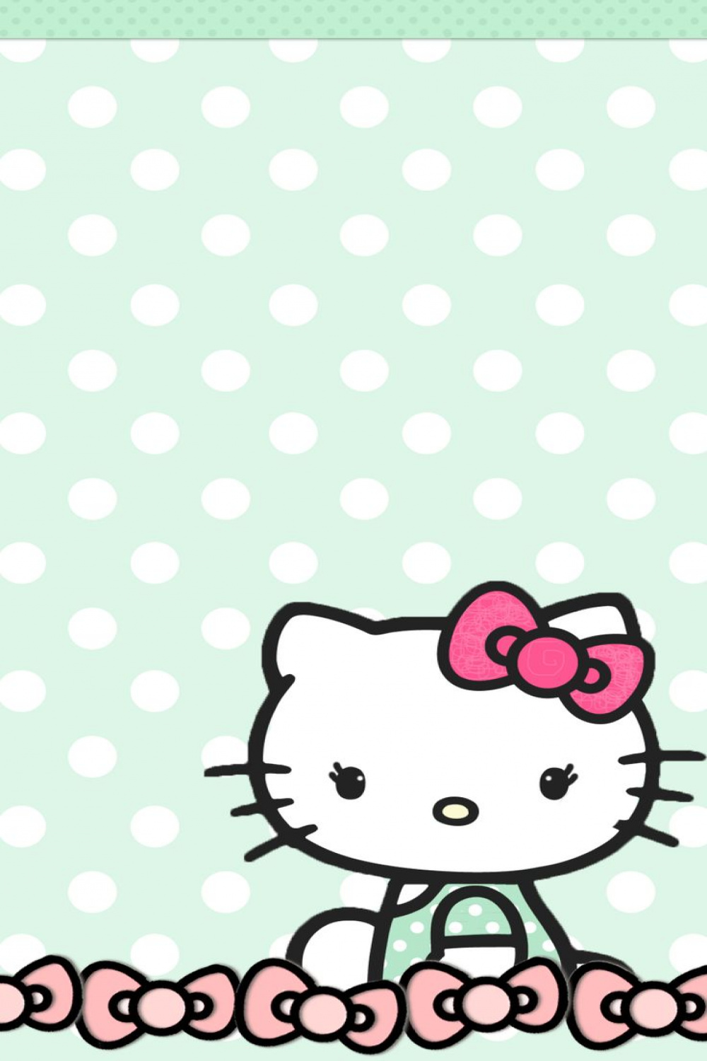 Pin by Linda Whitener on Hello Kitty  Hello kitty backgrounds