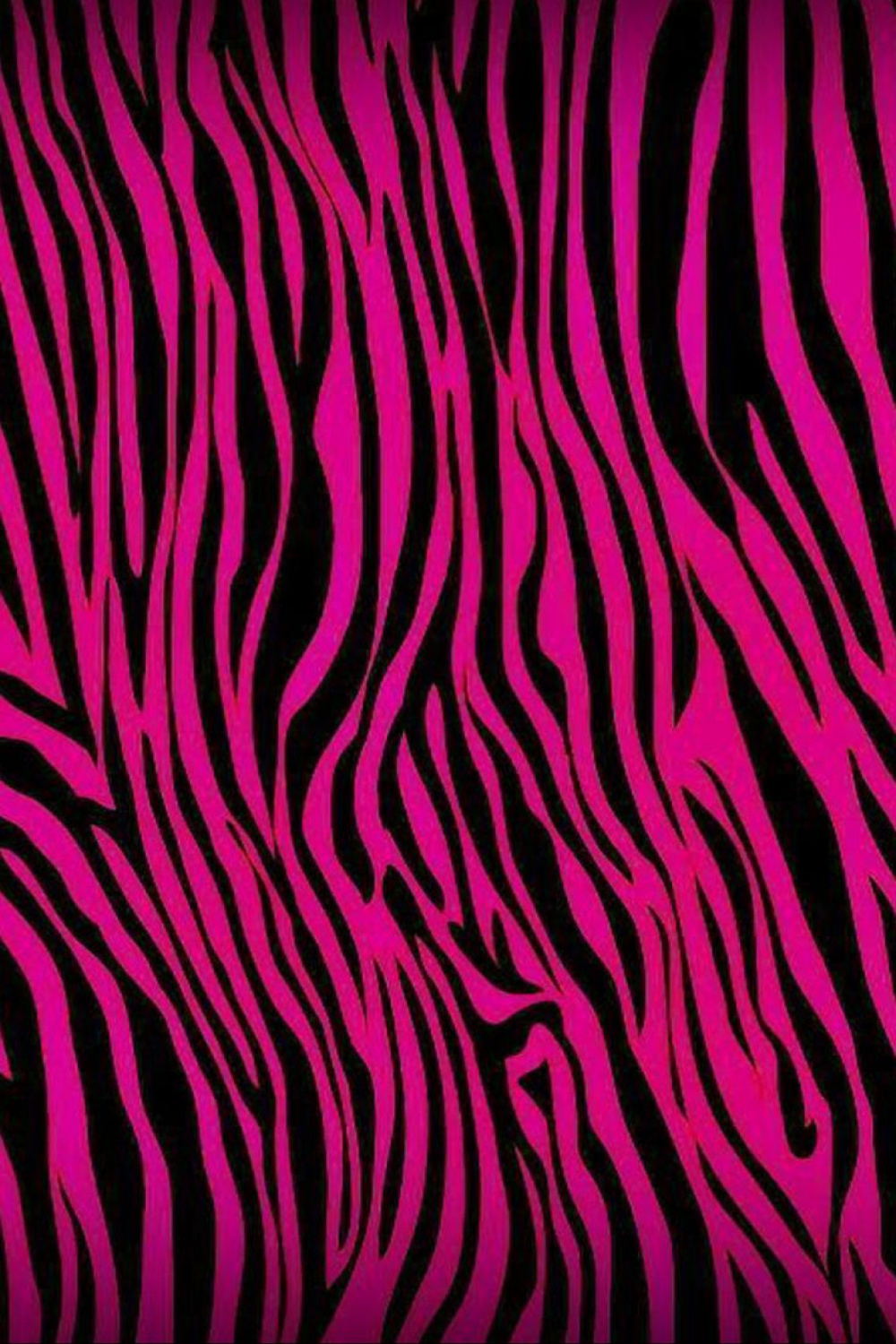 Pin by ~ Lori ~ on iPhone Animal Print  Zebra print wallpaper