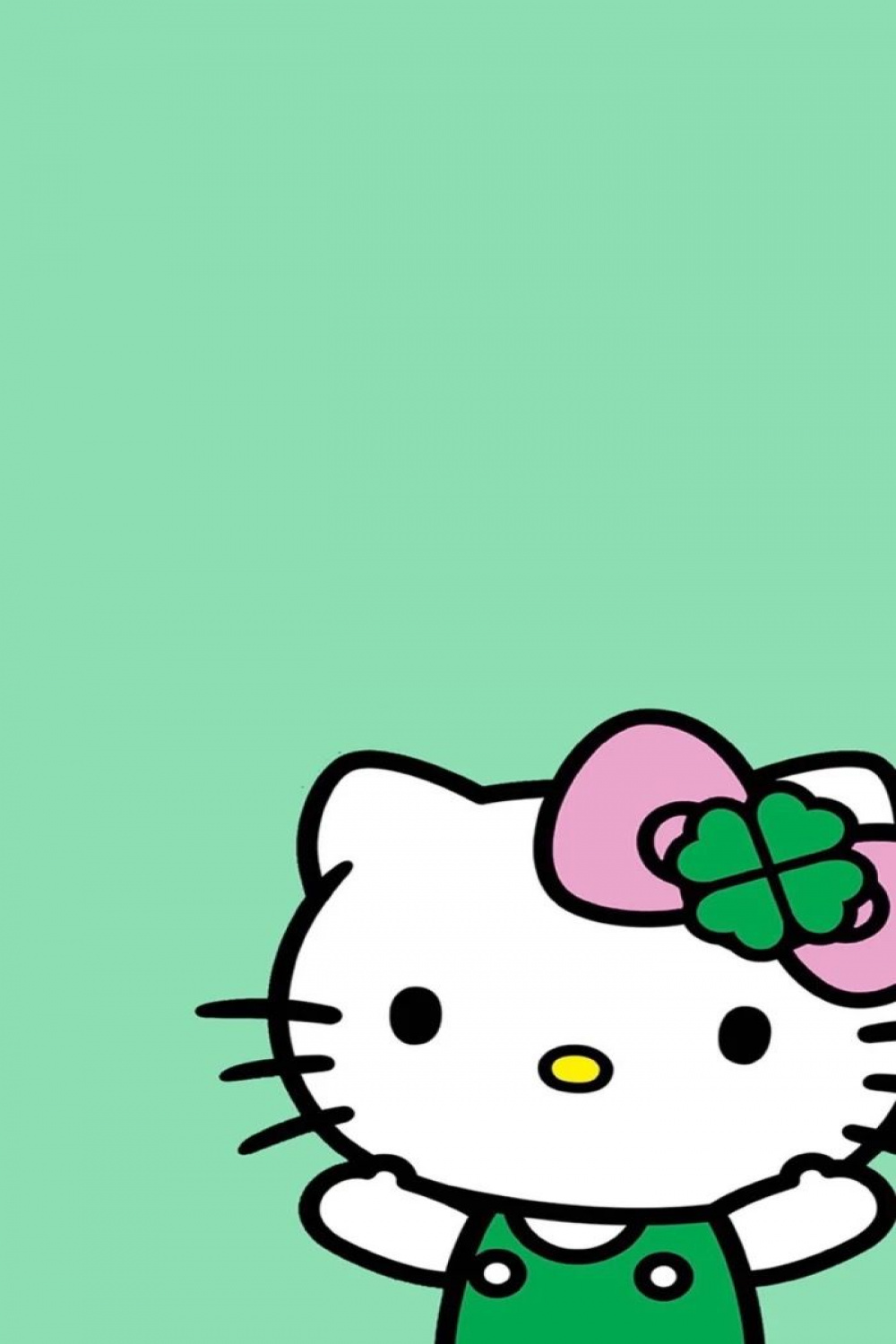 Pin by Pankeawป่านแก้ว on Wallpaper hello kitty  Hello kitty