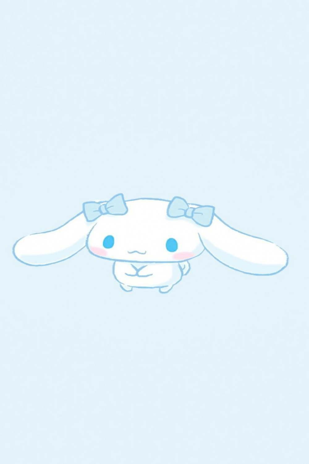 Pin by rot < on Cinnamoroll ☆ BG  Hello kitty iphone wallpaper