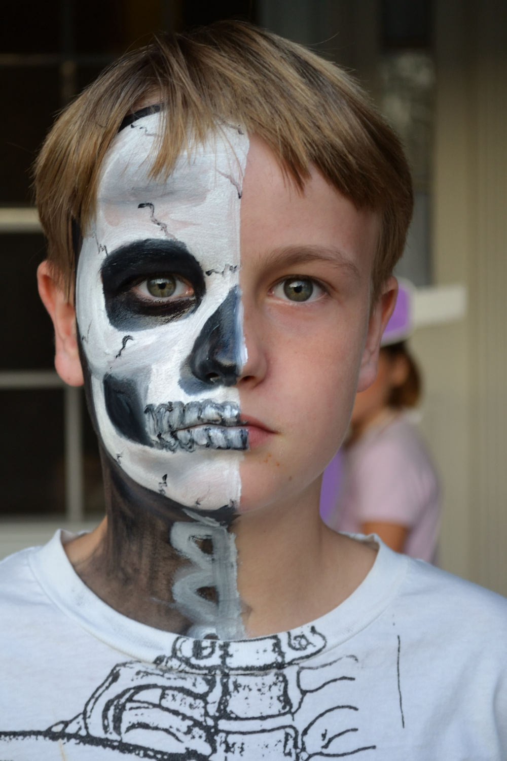 Pin on Face painting