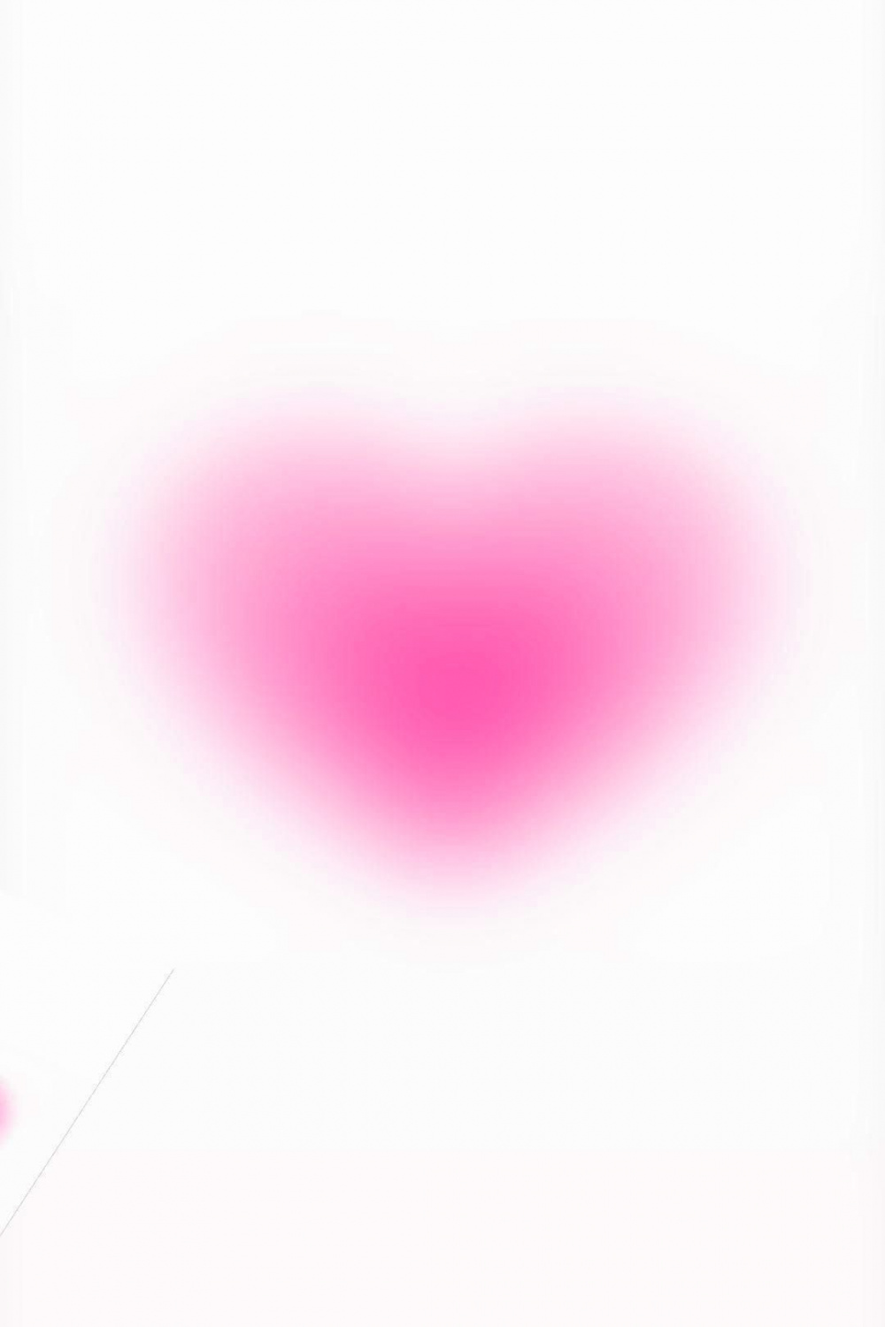 Pink Aura Wallpaper - iXpap in   Pink wallpaper heart, Retro