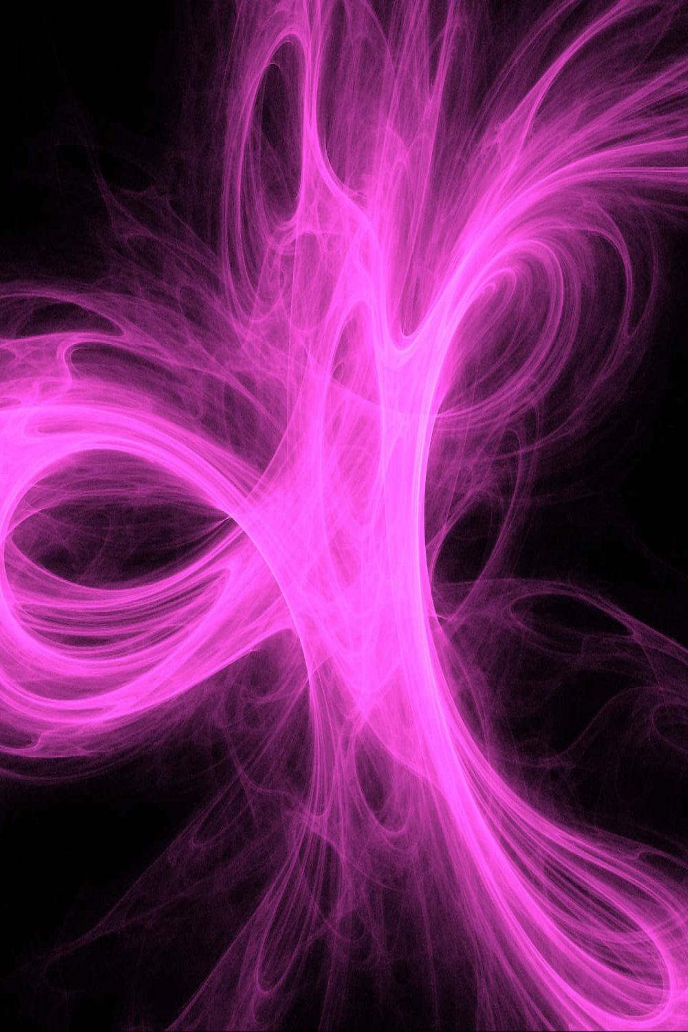 Pink Energy Wallpapers - Wallpaper Cave