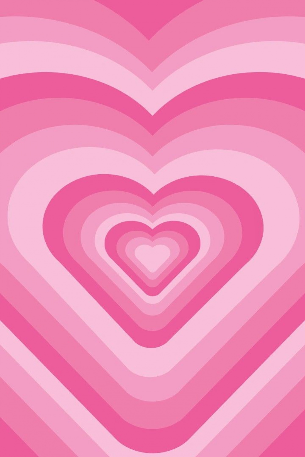 Pink heart wallpaper  Phone wallpaper pink, Pink wallpaper heart