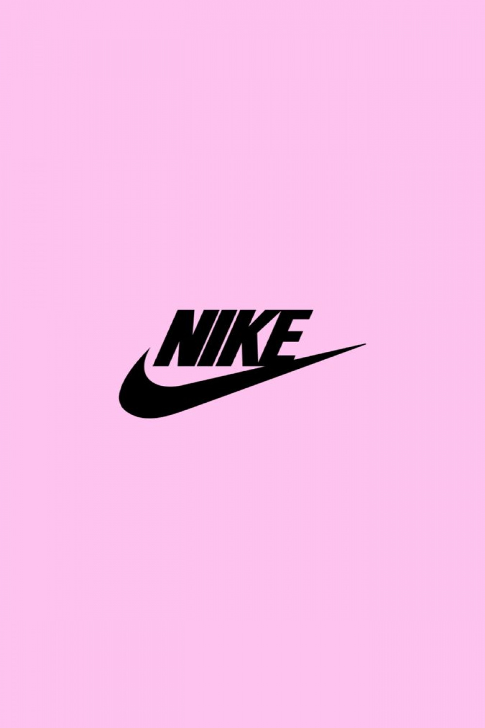 Pink Nike Wallpaper  Sfondi carini, Sfondi per computer, Sfondi