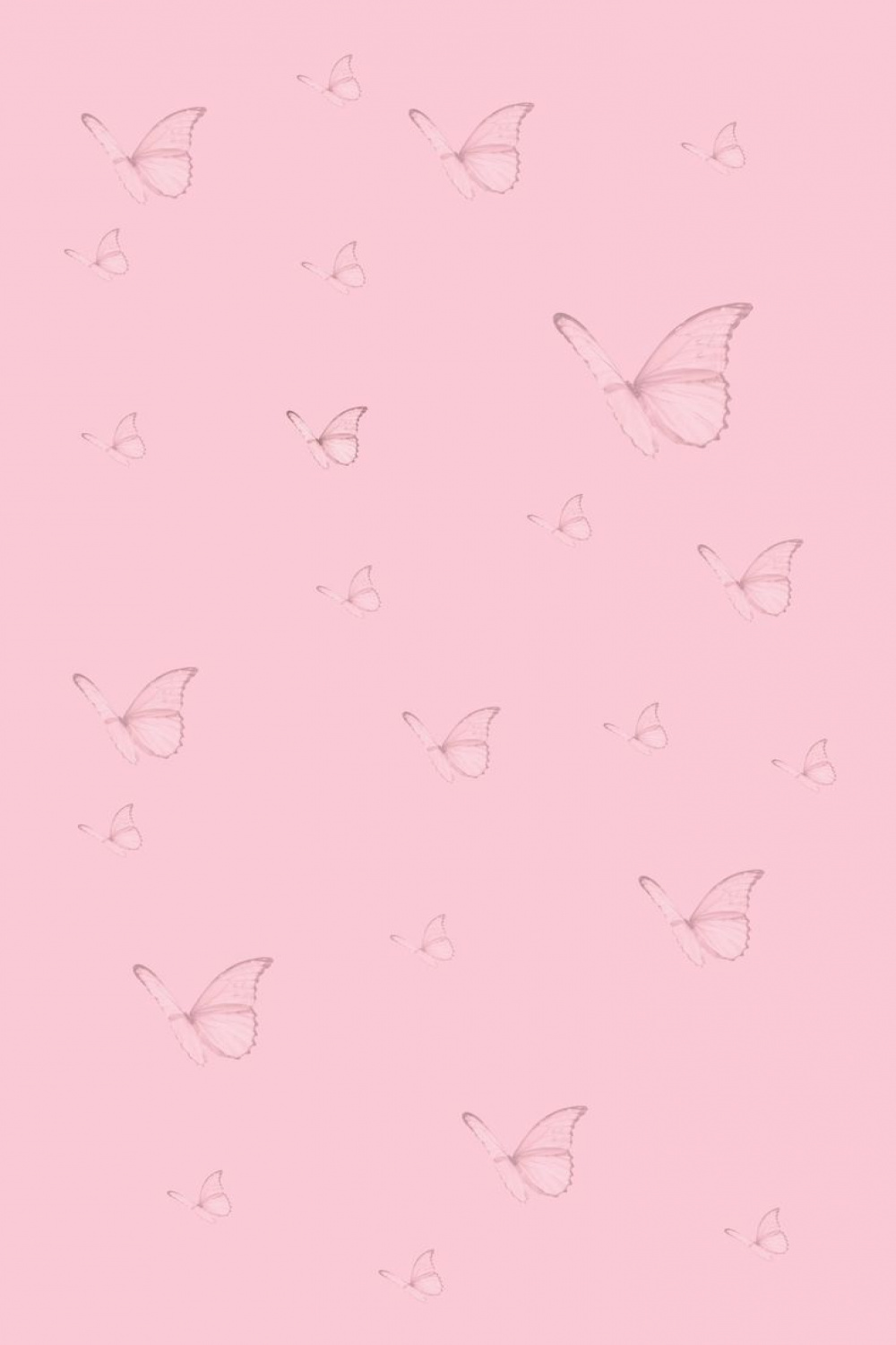 Pink wallpaper free to download  Pink wallpaper girly, Pink