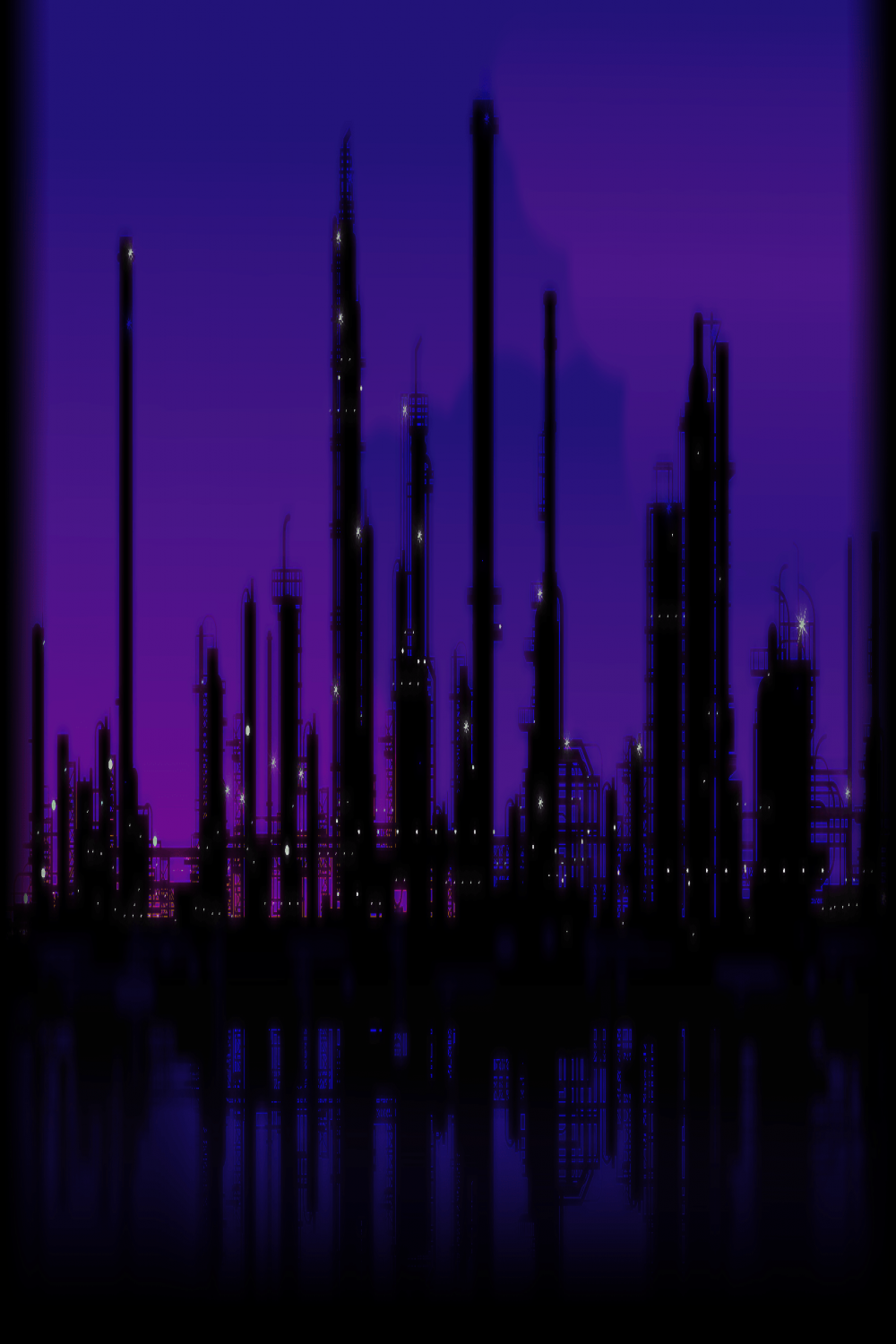 Purple Aesthetic Wallpaper Purple Aesthetics Computer B  Dark