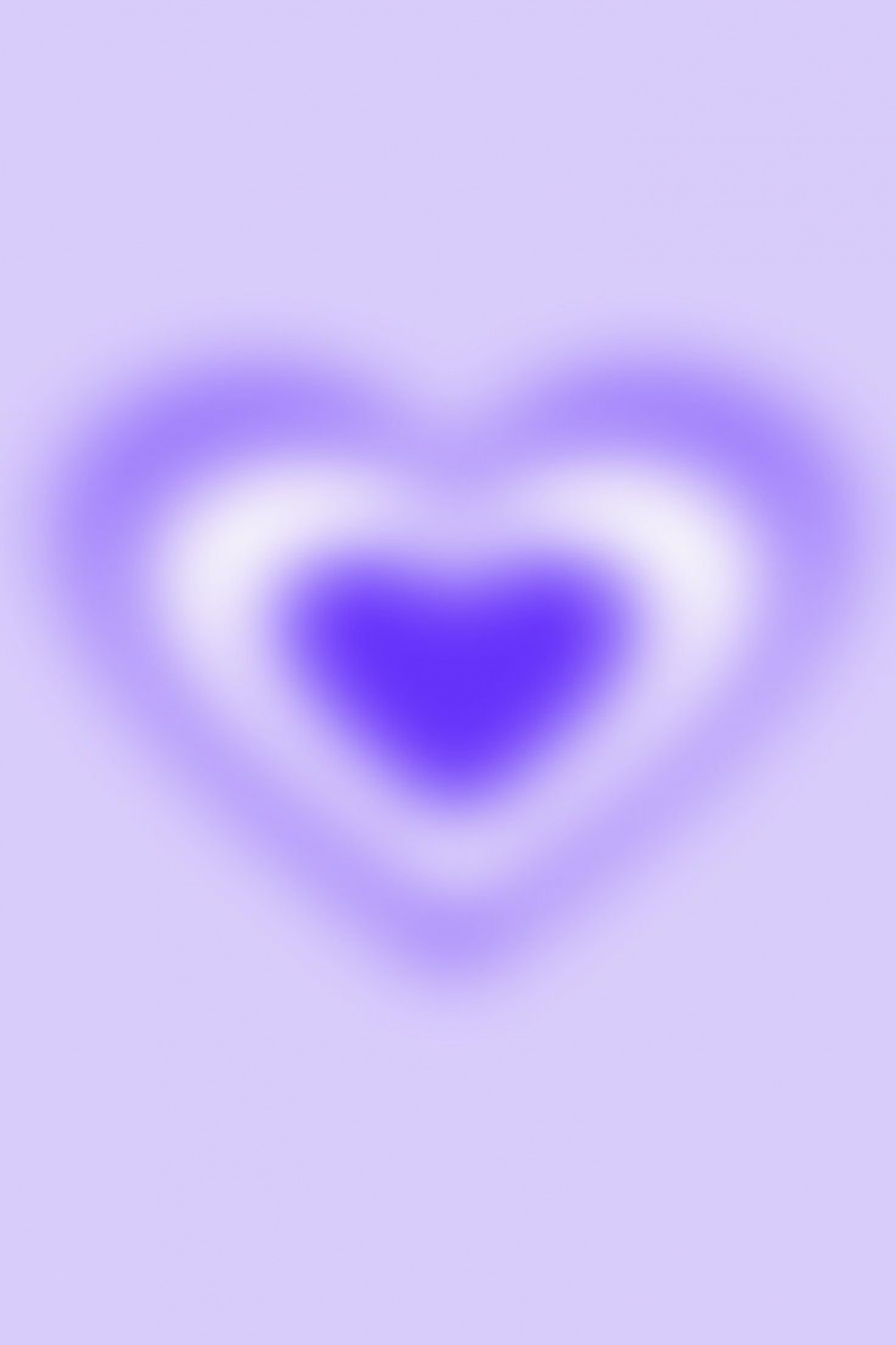 Purple Blur♡  Iphone wallpaper pattern, Aura colors, Aesthetic