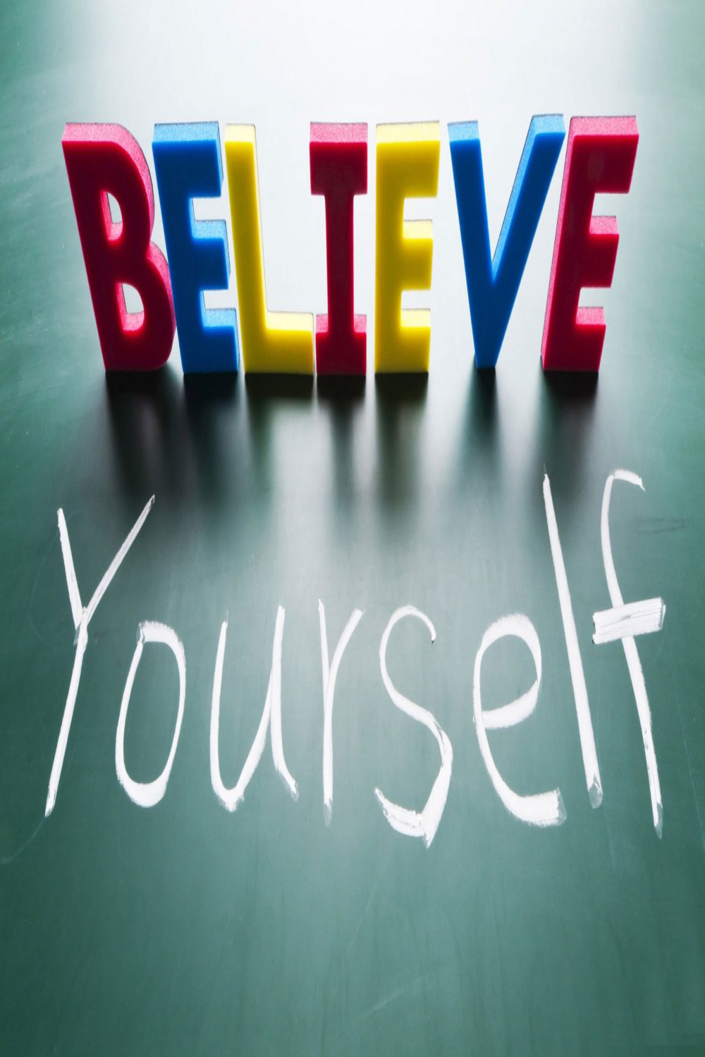 Quotes believe yourself wallpaper, d  Kutipan wallpaper, Mood