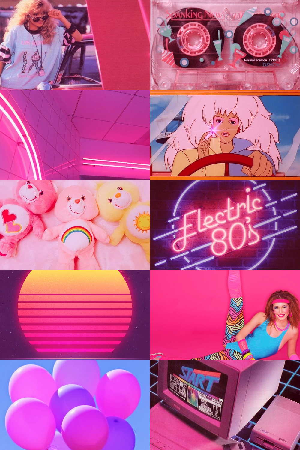 s aesthetic wallpaper, Pink tumblr aesthetic, Aesthetic wallpapers